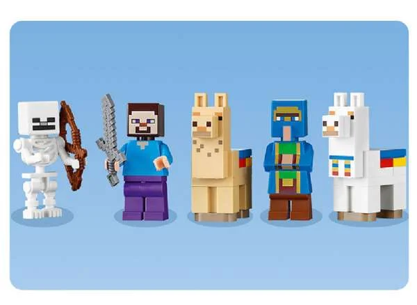 bo-xep-hinh-ninjago-minecraft-bela-lari-11583-2