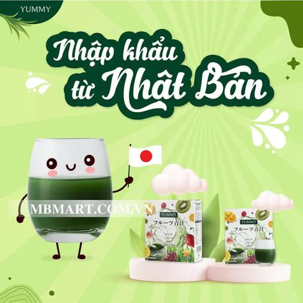 bot-mam-lua-mach-trai-cay-yummy-nhat-ban-5