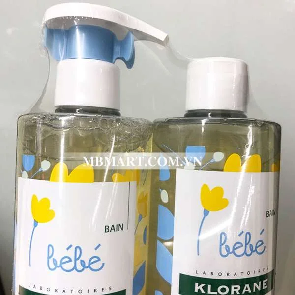 combo-2-chai-sua-tam-klorane-bebe-cua-phap-6