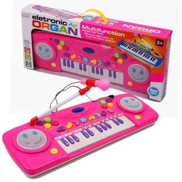 dan-organ-2505a-it-phim-1