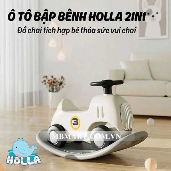 do-choi-bap-benh-cho-be-hinh-o-to-holla-2in1-hl-10175-4