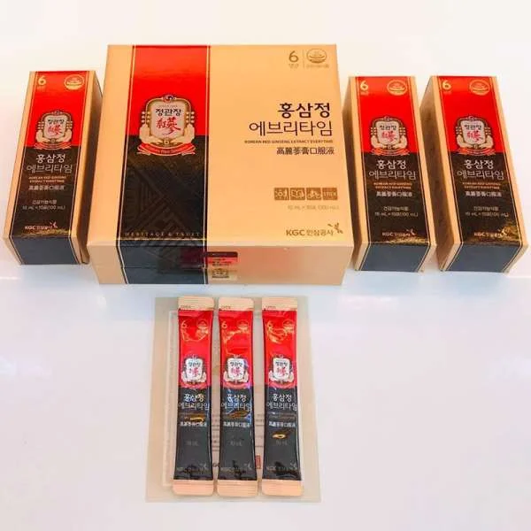 hong-sam-han-quoc-chinh-phu-kgc-every-time-original-4
