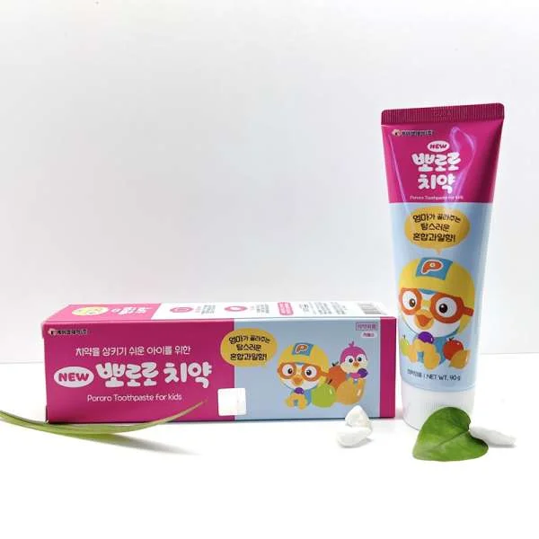 kem-danh-rang-pororo-tre-em-2