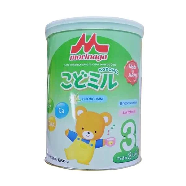 sua-morinaga-3-huong-vani