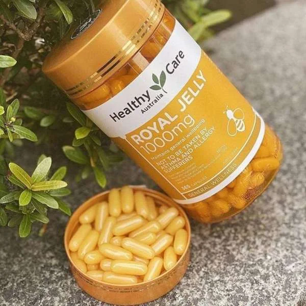 sua-ong-chua-healthy-care-royal-jelly-4