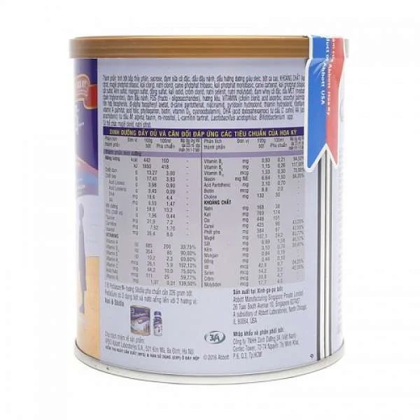 sua-pediasure-ba-400gr