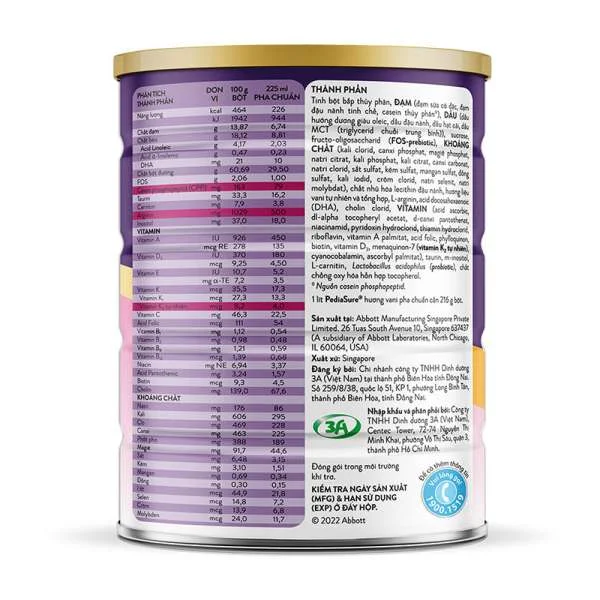 sua-pediasure-ba-850g-it-ngot-1