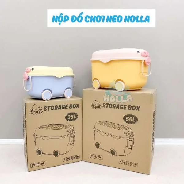 thung-nhua-dung-do-choi-holla-hinh-heo-con-hl-10156-3