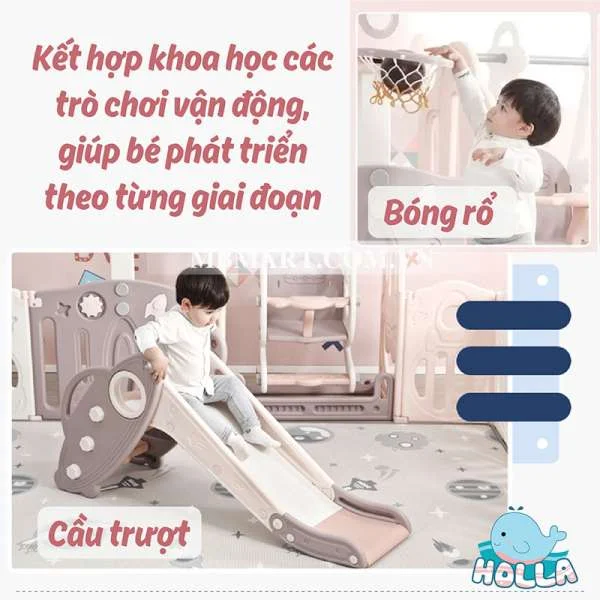 tron-bo-cau-truot-xich-du-quay-cui-nhua-holla-hinh-ten-lua-hl-08116gry-6