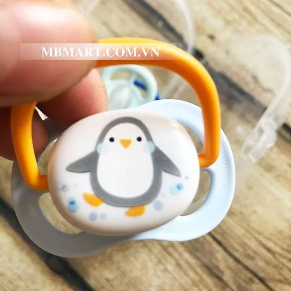 ty-ngam-avent-thong-khi-lime-hinh-thu-cho-be-scf080-0-6-thang-9