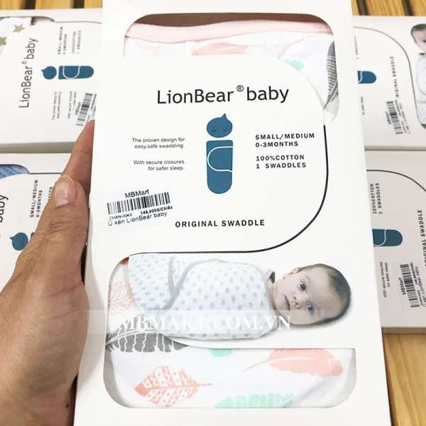 u-ken-cho-tre-so-sinh-lionbear-baby3