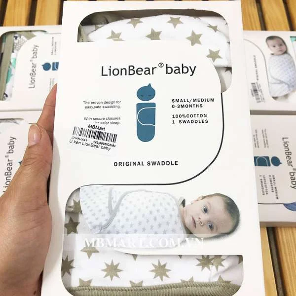 u-ken-cho-tre-so-sinh-lionbear-baby4