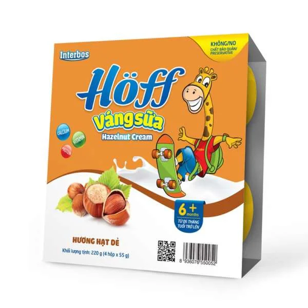 vang-sua-hoff-hat-de