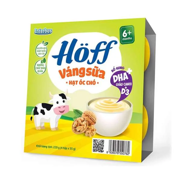 vang-sua-hoff-oc-cho