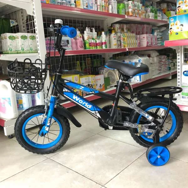 xe-dap-tre-em-world-baby-33a