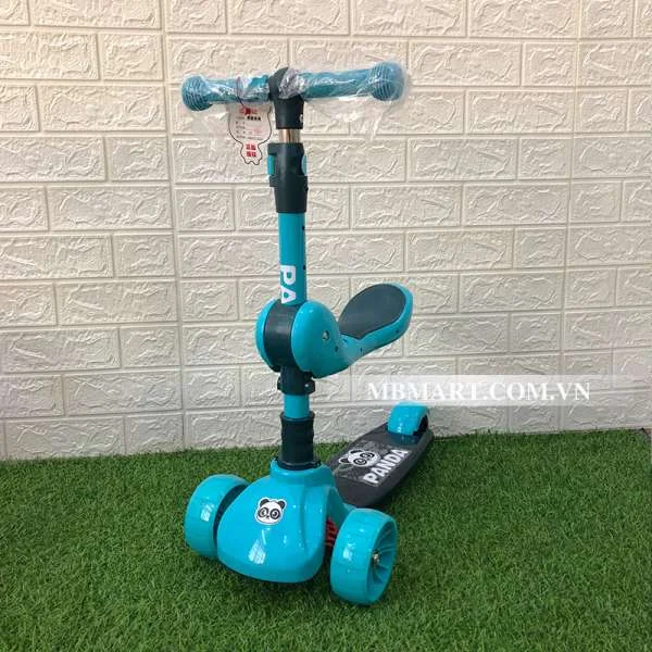xe-truot-scooter-hinh-gau-panda-kiem-xe-choi-chan-cho-be4