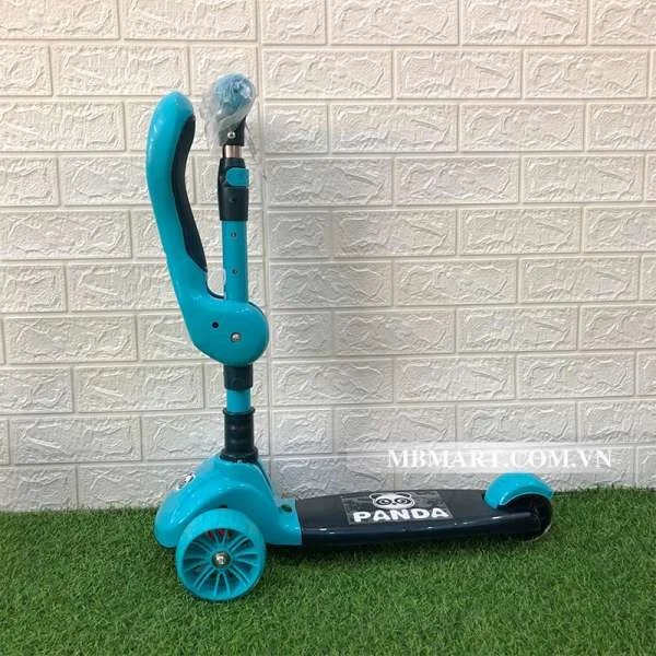xe-truot-scooter-hinh-gau-panda-kiem-xe-choi-chan-cho-be7