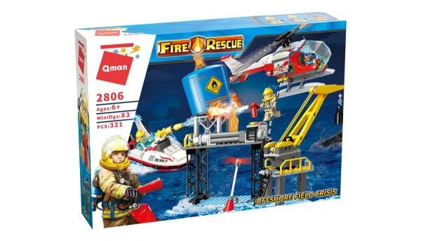 xep-hinh-lego-2806