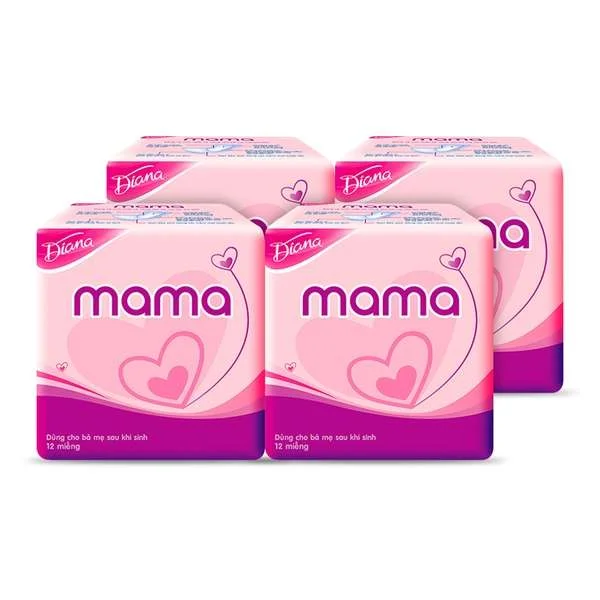 bang-ve-sinh-diana-mama-cho-me-sau-sinh