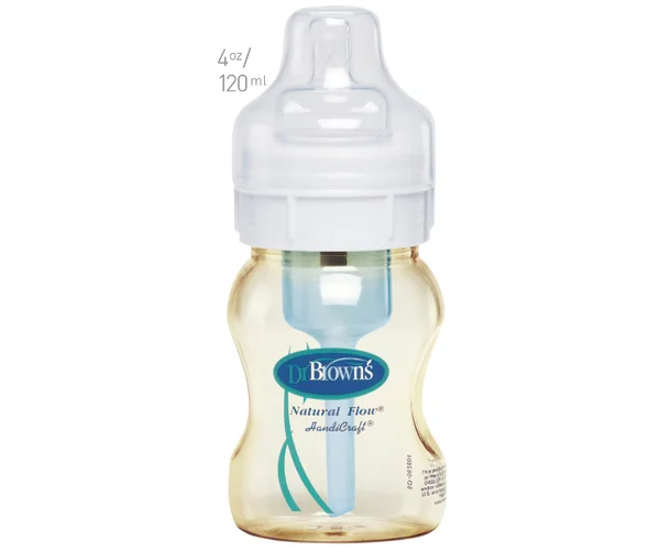 binh-sua-drbrown-s-120ml-co-rong-nhua-pes-2