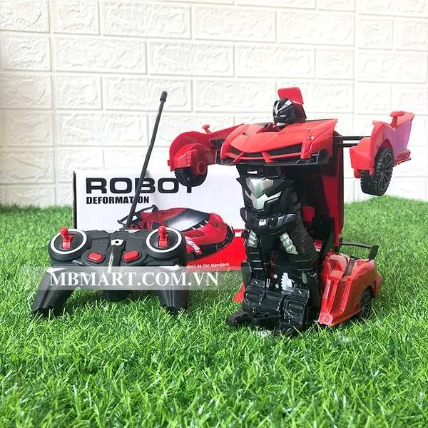 o-to-bien-hinh-robot-mau-do-dieu-khien-tu-xa-qf116-1