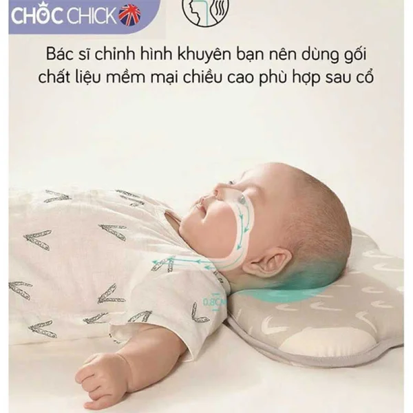 goi-cao-su-non-cho-be-hinh-dam-may-choc-chick-6