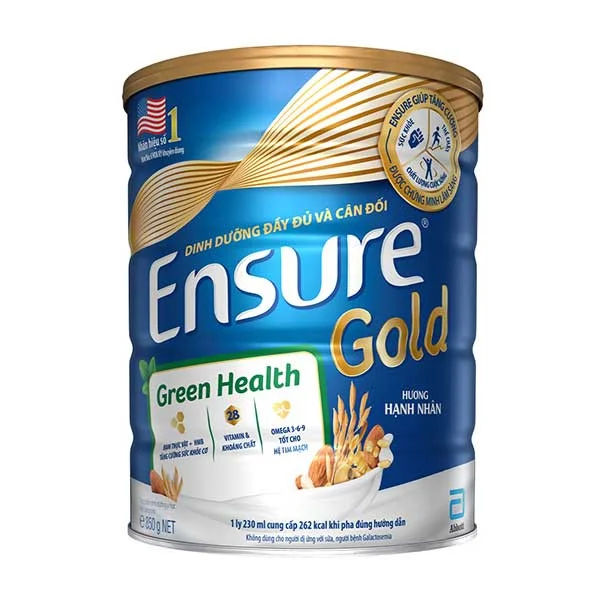 sua-ensure-gold-huong-hanh-nhan