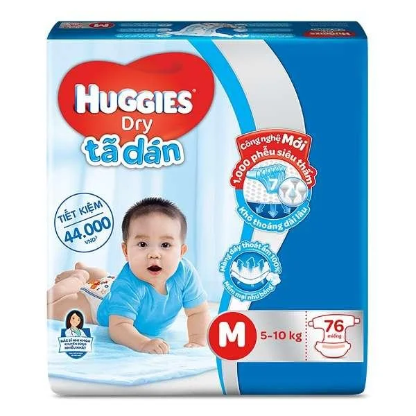 bim-dan-huggies-m76-5-10kg