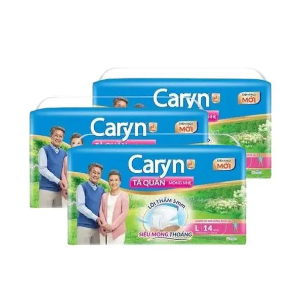 bim-quan-cho-nguoi-gia-caryn