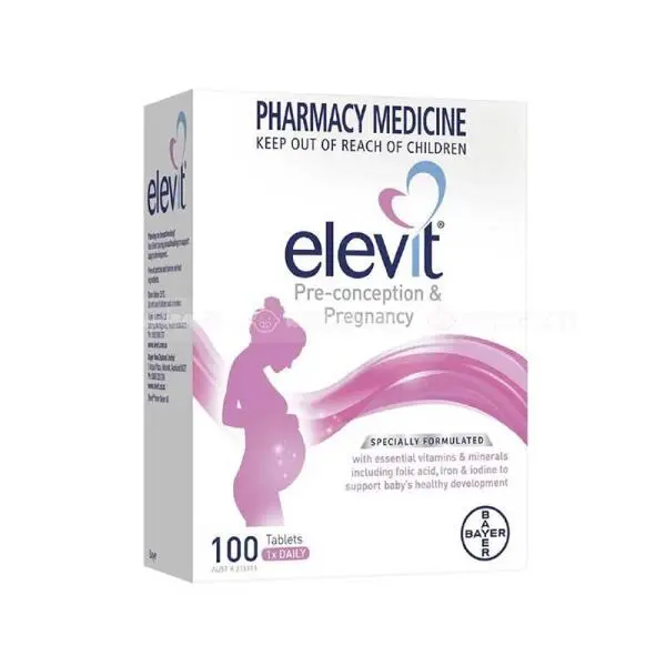 elevit-bau