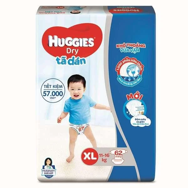 ta-dan-huggies-xl-62-mieng