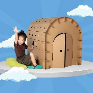 nha-giay-carton-lap-ghep-thong-minh-cho-be-1