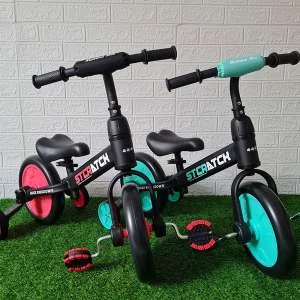 xe-choi-chan-cho-be-4-trong-1-du-mau