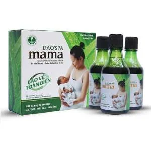 xong-tam-sau-sinh-dao-spa-mama