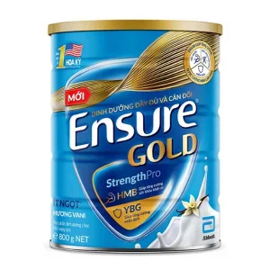 sua-ensure-gold-huong-vani-it-ngot