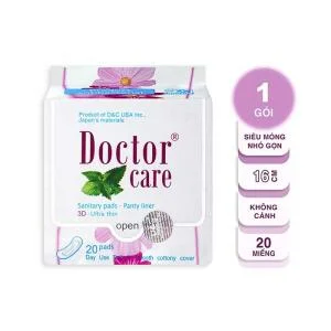 bang-ve-sinh-doctor-care-hang-ngay