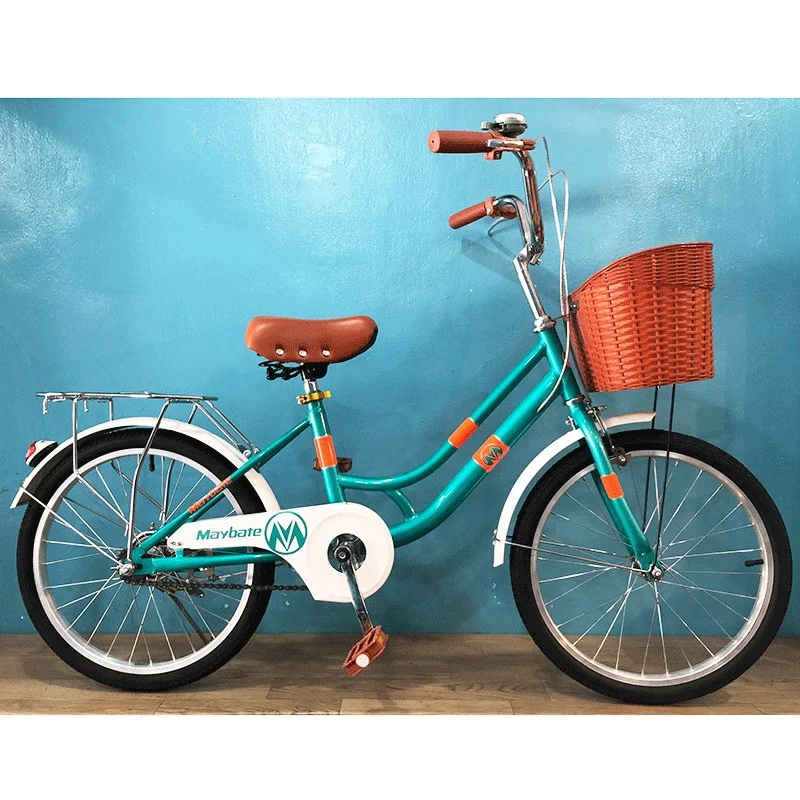 Xe đạp Maybate cho bé gái