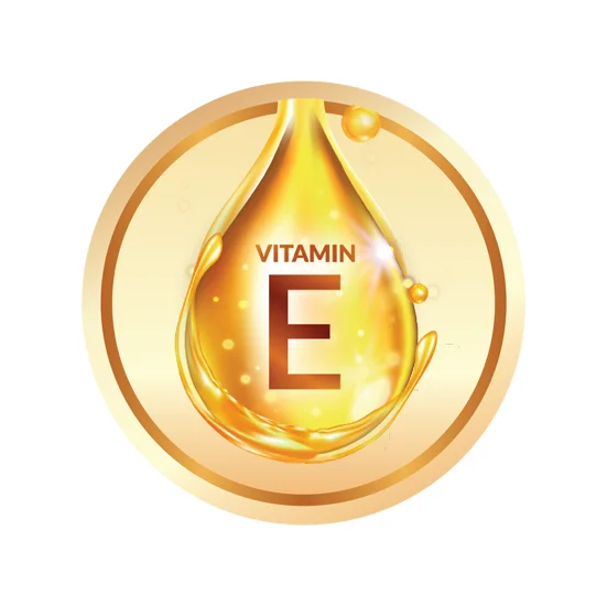 Tã bỉm dán Caryn có chứa tinh chất vitamin E