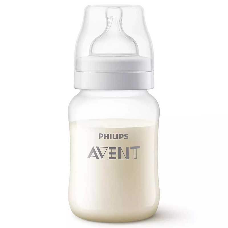 Bình sữa Avent 260ml SCF563.30