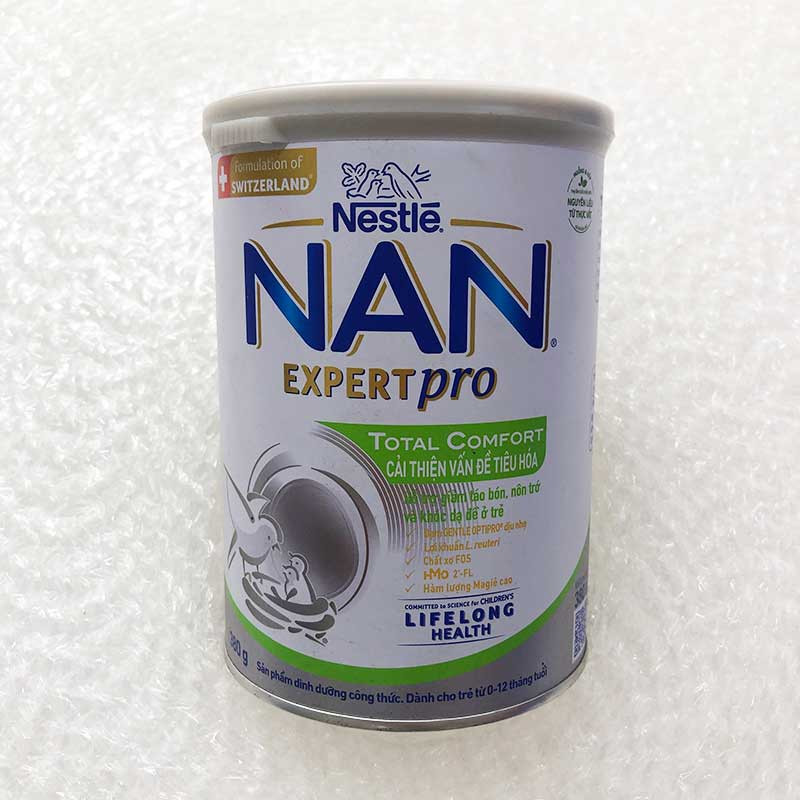 Sữa Nan Expert Pro cho bé rối loạn tiêu hóa2
