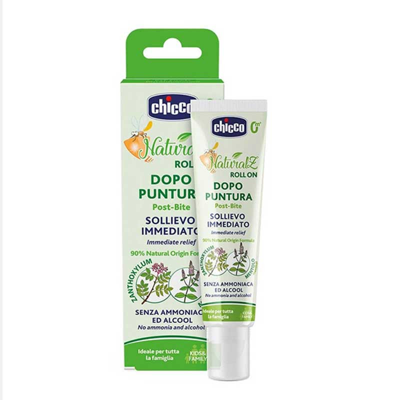 Lăn trị muỗi đốt Chicco 10ml 114342