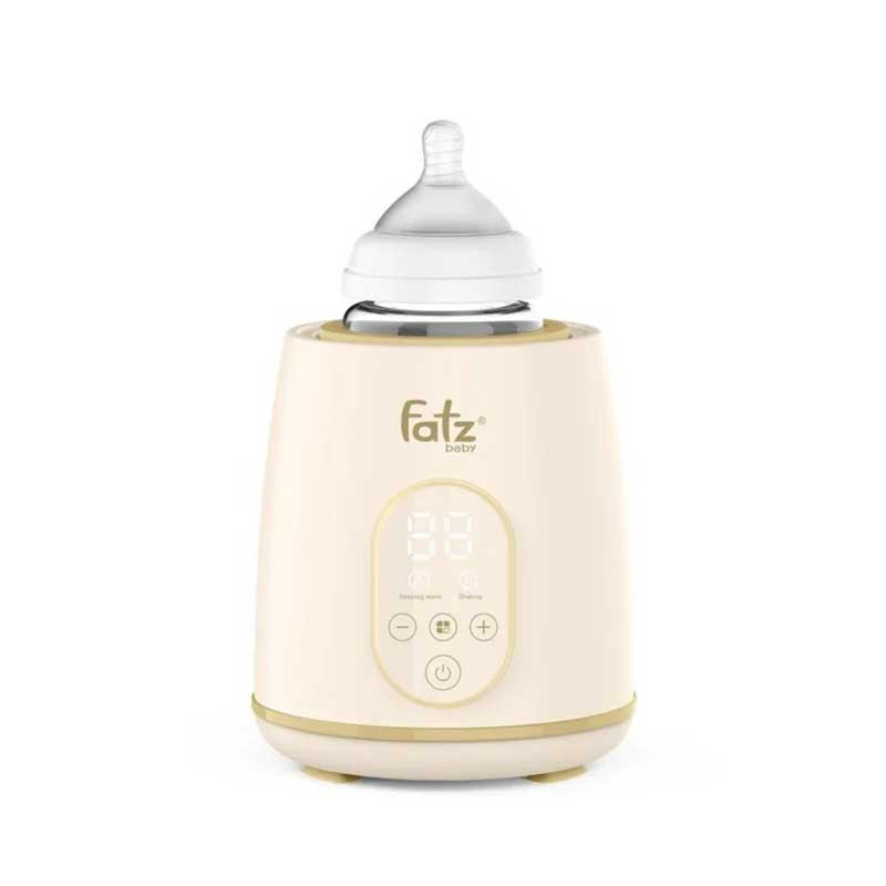 Máy lắc sữa cho bé Fatz Baby Shake 2 FB3911HB