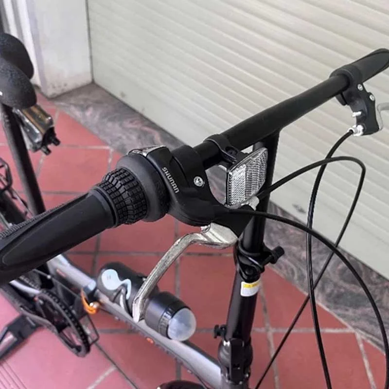 Xe đạp gấp gọn Ricoger RC50-3