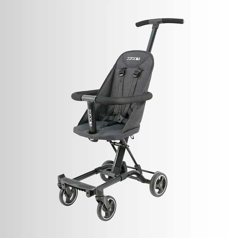 Xe đẩy Zaracos Lucas 0286 3in1 đa chức năng-1