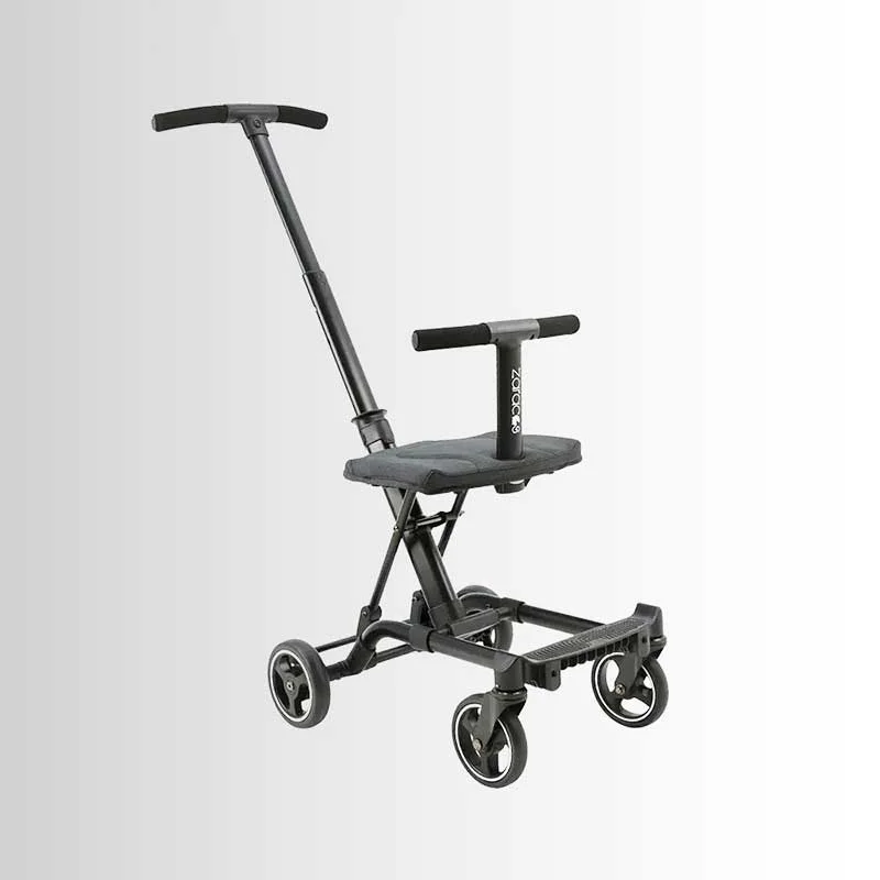Xe đẩy Zaracos Lucas 0286 3in1 đa chức năng-5