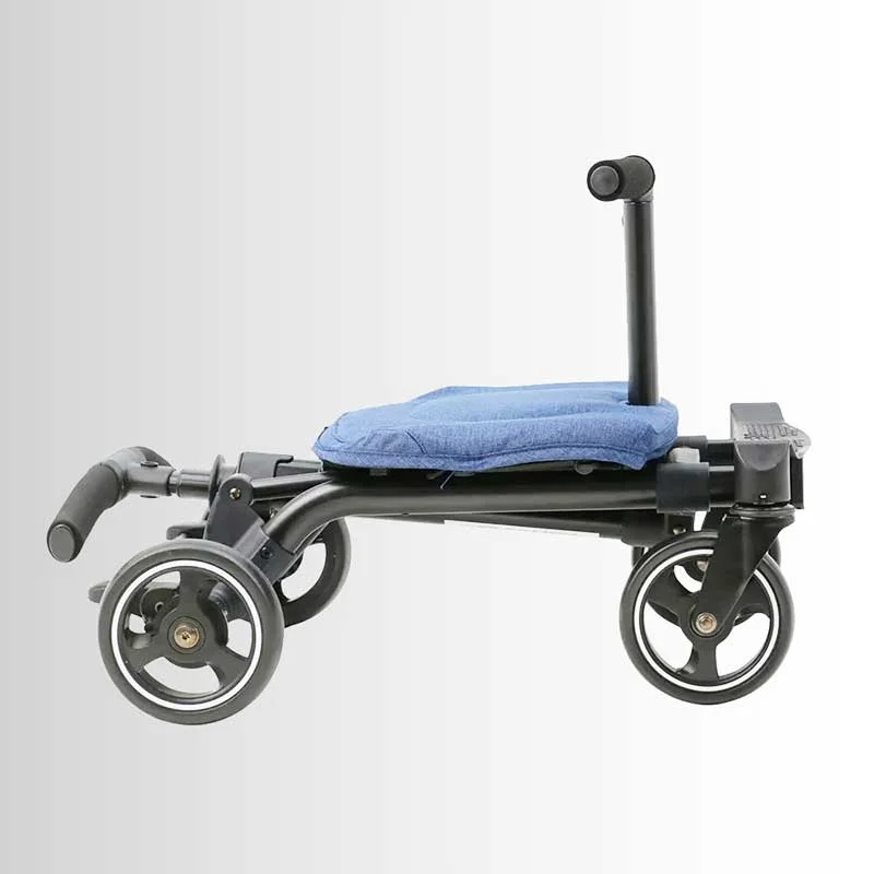 Xe đẩy Zaracos Lucas 0286 3in1 đa chức năng-3