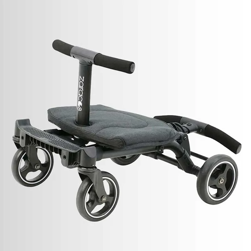 Xe đẩy Zaracos Lucas 0286 3in1 đa chức năng-2