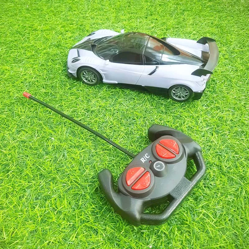 Đồ chơi ô tô điều khiển từ xa D802-2