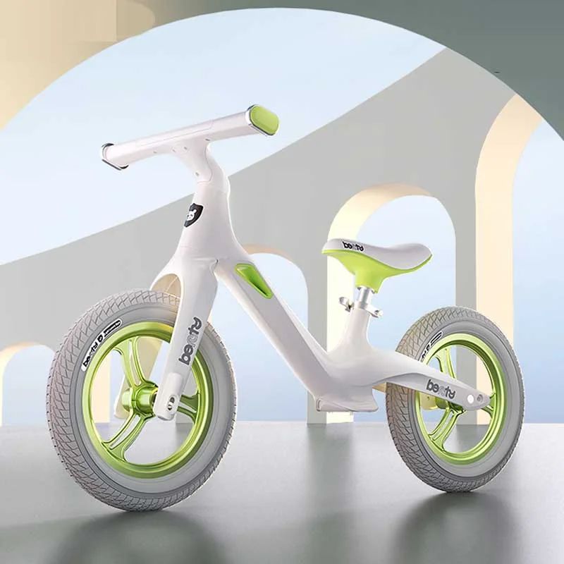 Xe thăng bằng cho bé Beruty MB-273-2