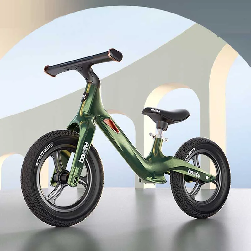 Xe thăng bằng cho bé Beruty MB-273-3
